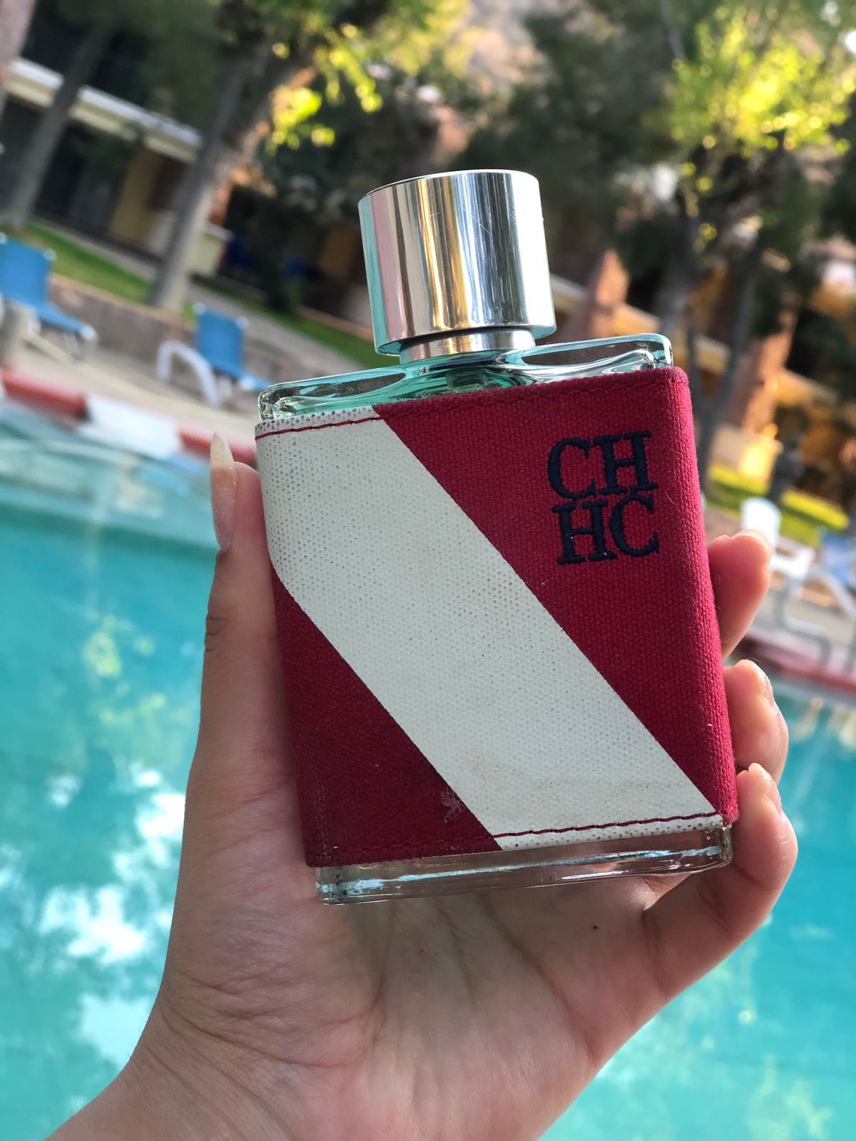 CH Carolina Herrera